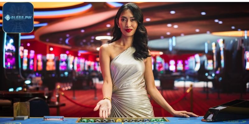 Ưu điểm nổi bật của bài baccarat tại nhà cái Bl555