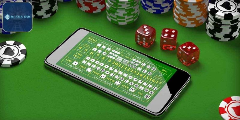 Giới thiệu về trò chơi sicbo online tương thích trên mọi thiết bị