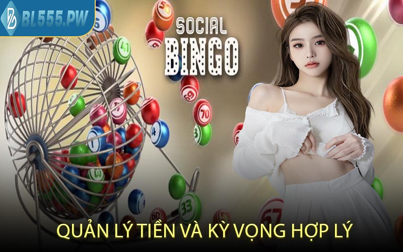 Quản lý tiền và kỳ vọng hợp lý