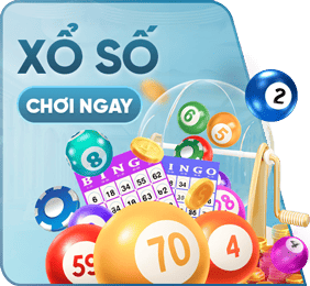 xổ số